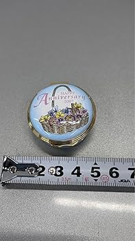 ハルシオンデイズ テディベア パーティー 箱あり 小物入れ ピルケース 新品 ハルシオンデイズ テディベア パーティー 箱あり 小物入れ