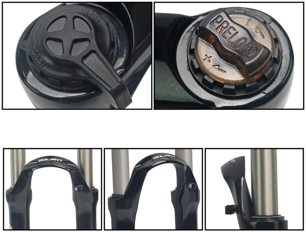 OROME AEROPRO 一体型カーボン ドロップハンドル 420-110mm Elves