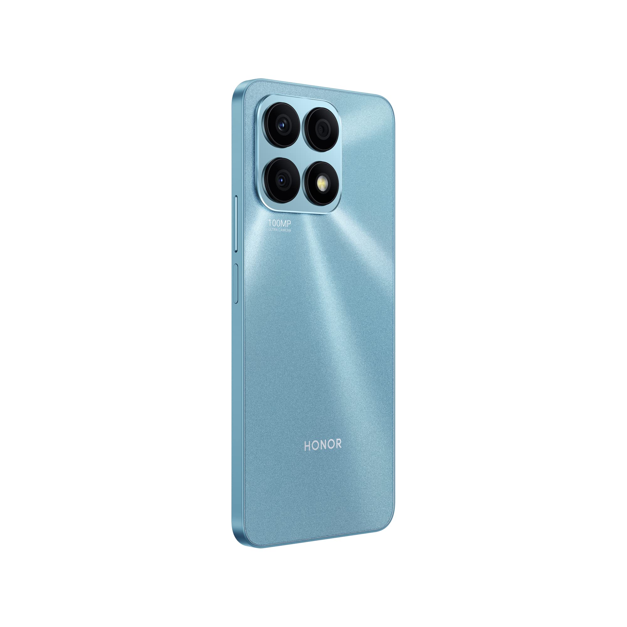 HONOR X8a Smartphone Triple Camera 100MP FullView Display - Dettaglio