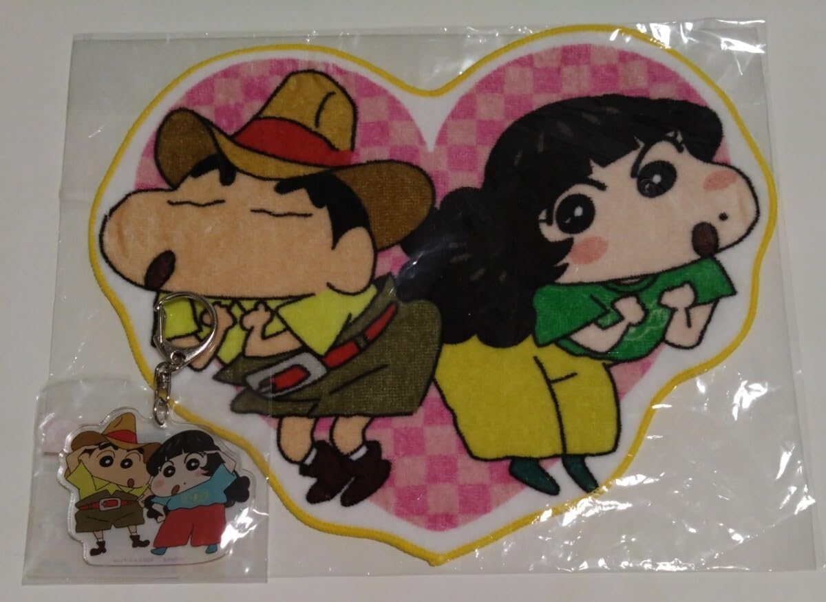 推しちゃれ くじ 虚構推理 A01/額装 高精細複 製画キャラ ファイング