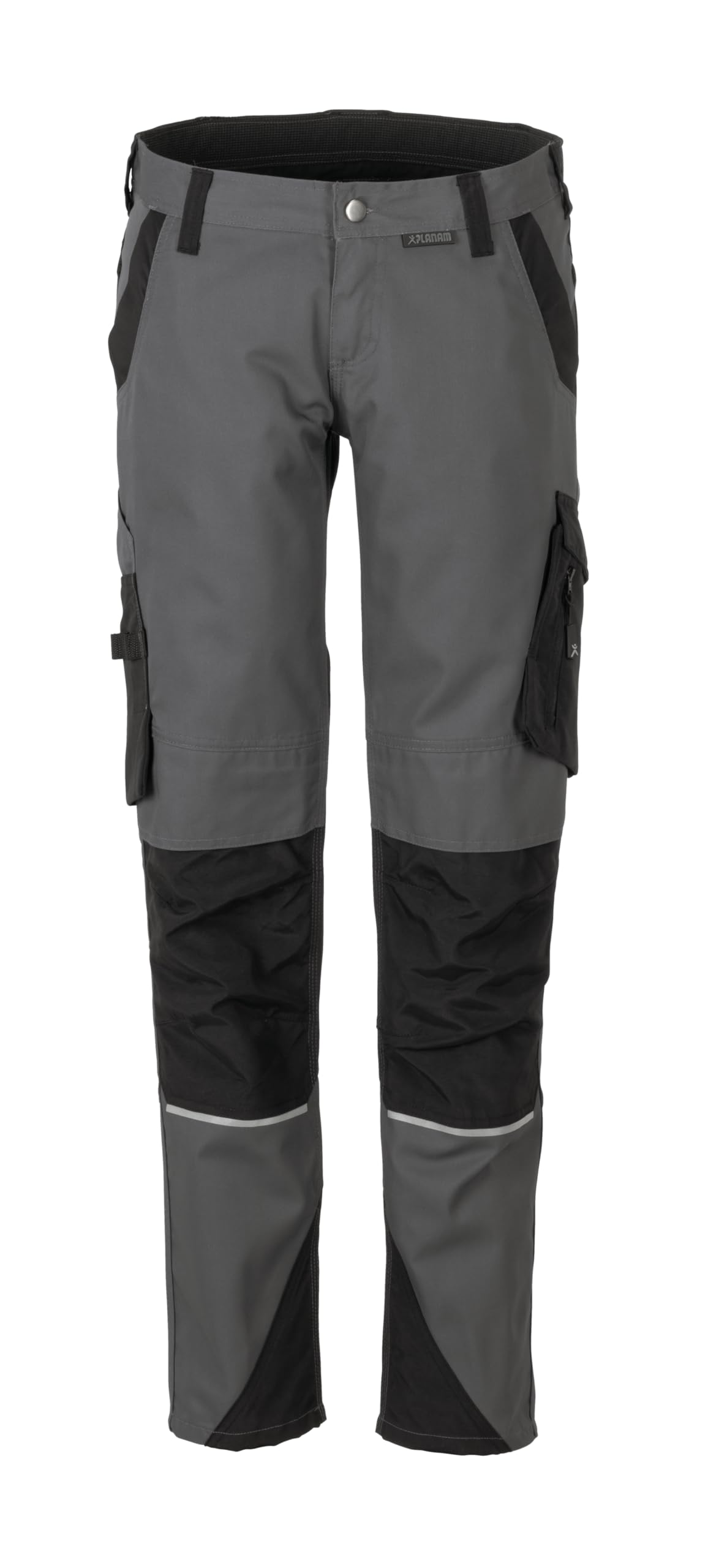 Planam Norit Pantalon pour Femme Cargo Femme (Lot de 1)