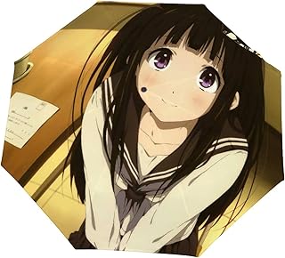 Amazon Co Jp ポーチ 巾着 氷菓 キャラクター ホビー