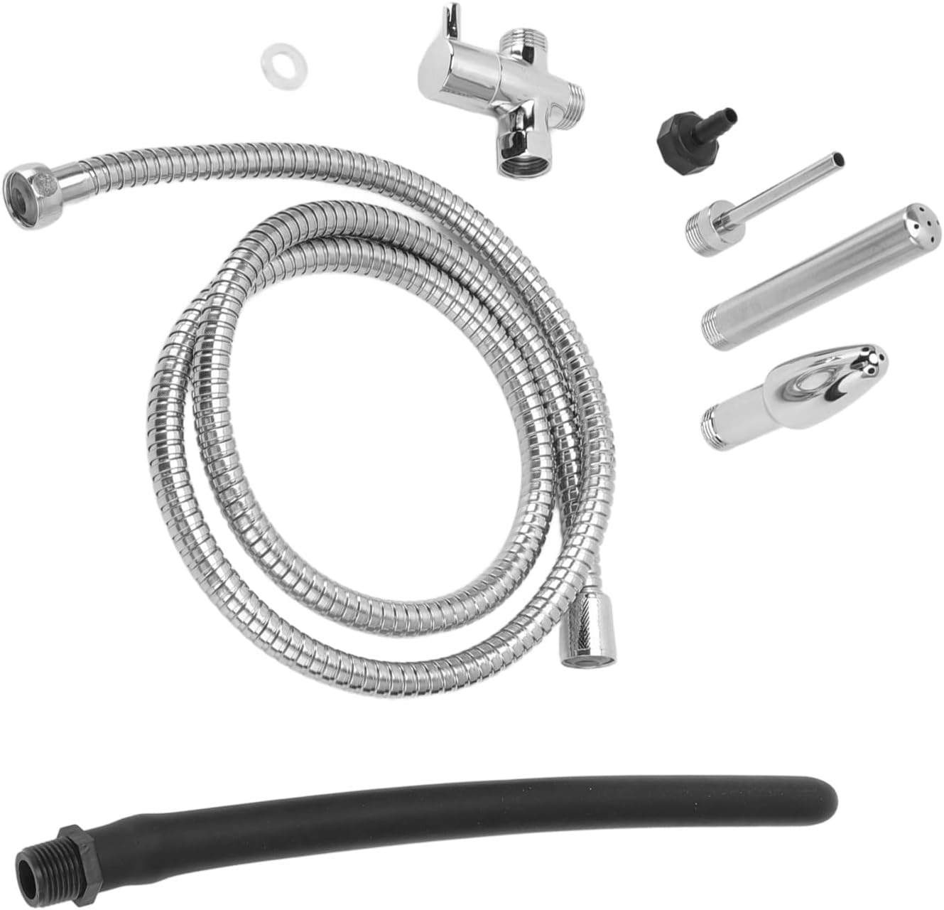 5D jinsiy aloqa oyin Olomon og‘zimga, yuzimga keldi