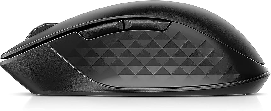 HP 430 Multi-DeviceWireless Mouse