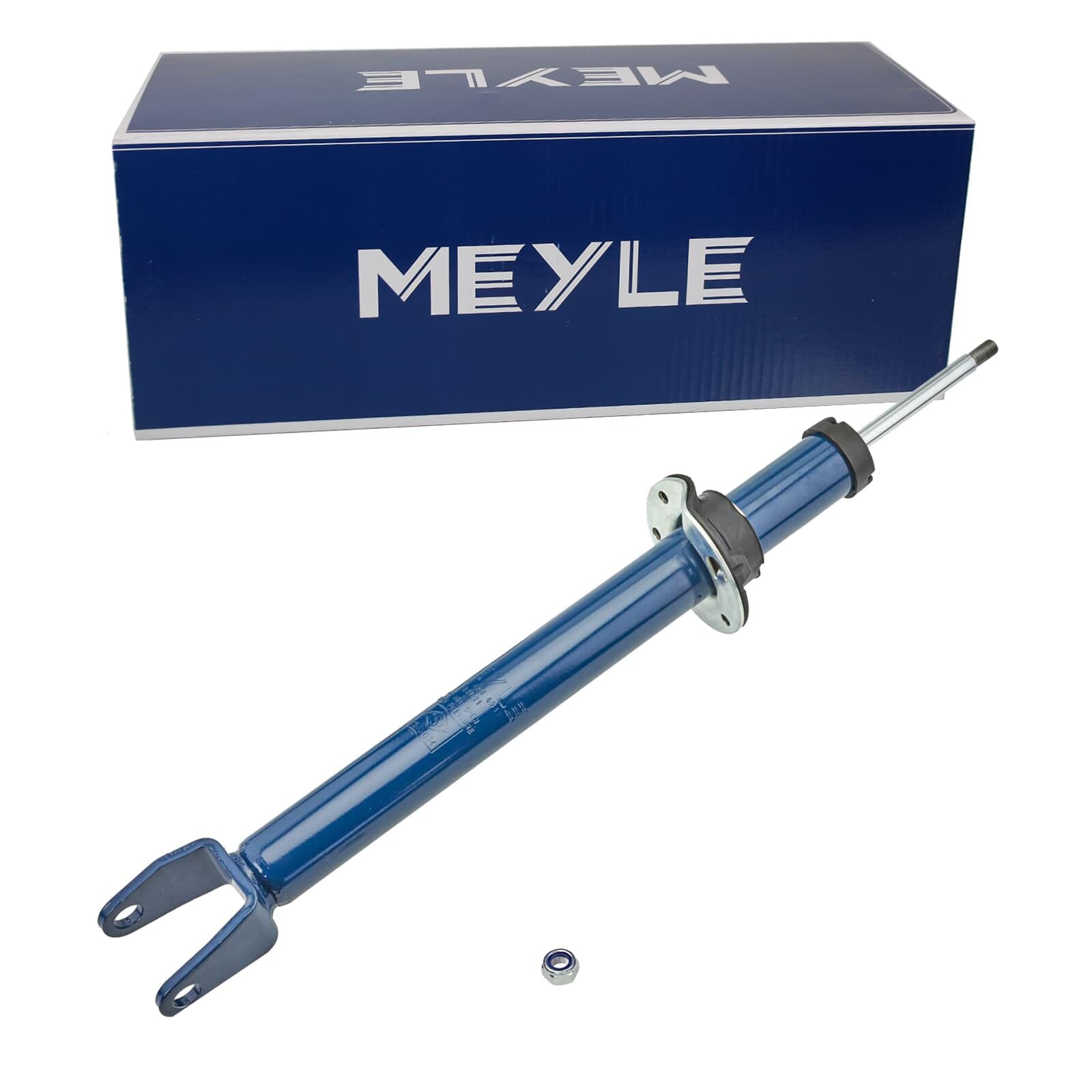 MEYLE 2x Ammortizzatore 0266250017 Compatibile con: MERCEDES-BENZ C-CLASS, C-CLASS T-Model