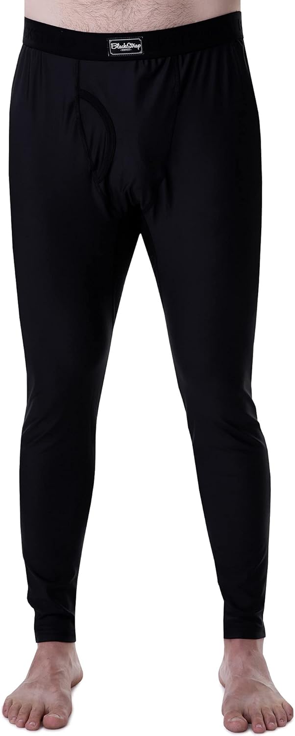 8YARDS ハチヤーズ ストレッチパンツ カーキ系 L ゴルフウェア