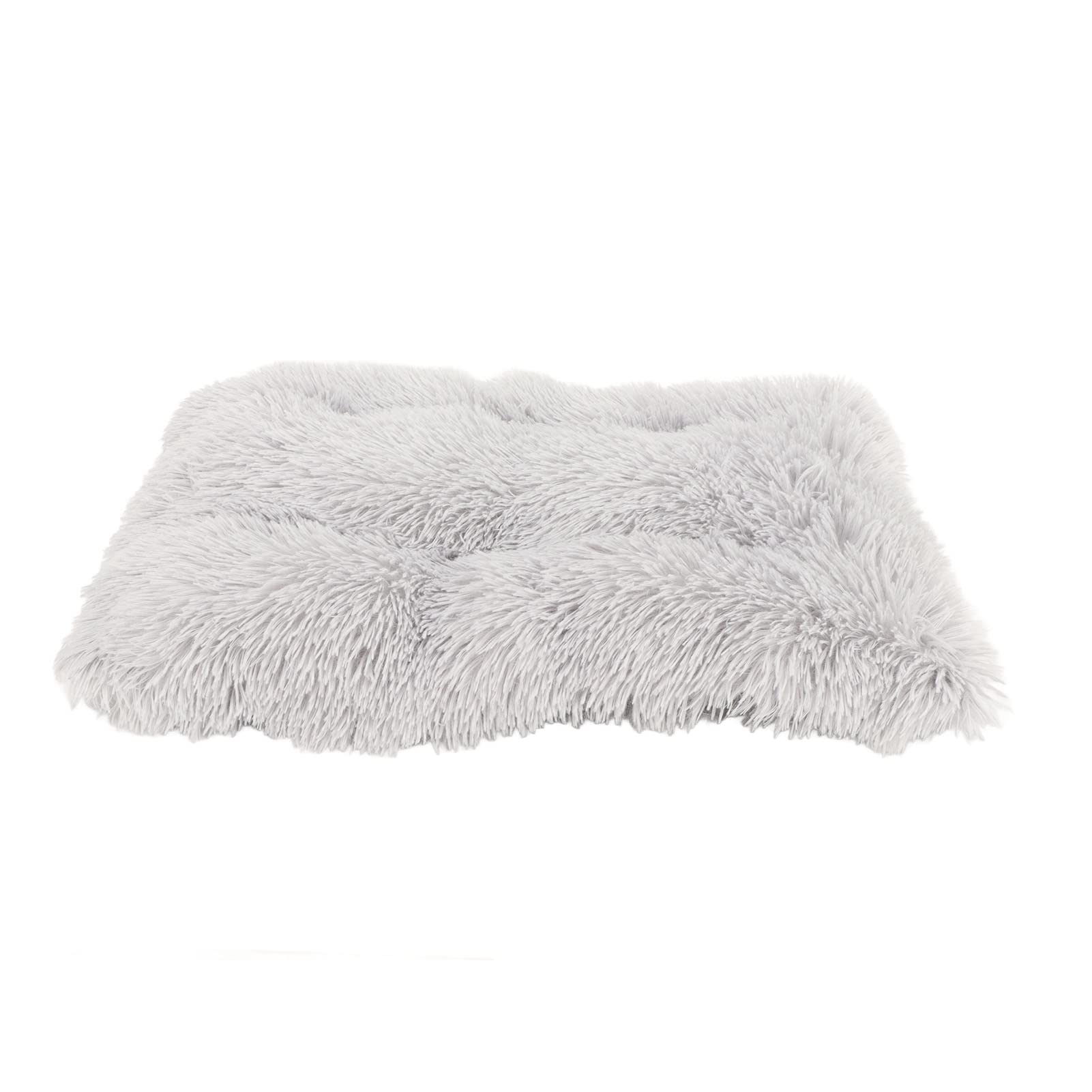 Tnfeeon Coperta Calmante per Cani e Gatti, Lussuosa Coperta per Cani Morbida in Pelliccia Sintetica Protezione Multiuso per Divano Letto o Auto da Fuoriuscite Macchie Graffi (M)