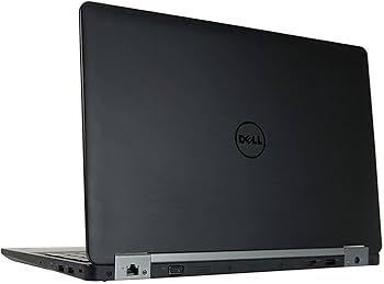 Amazon.com: Dell Latitude E5570 Business Laptop i5-6300U 8GB