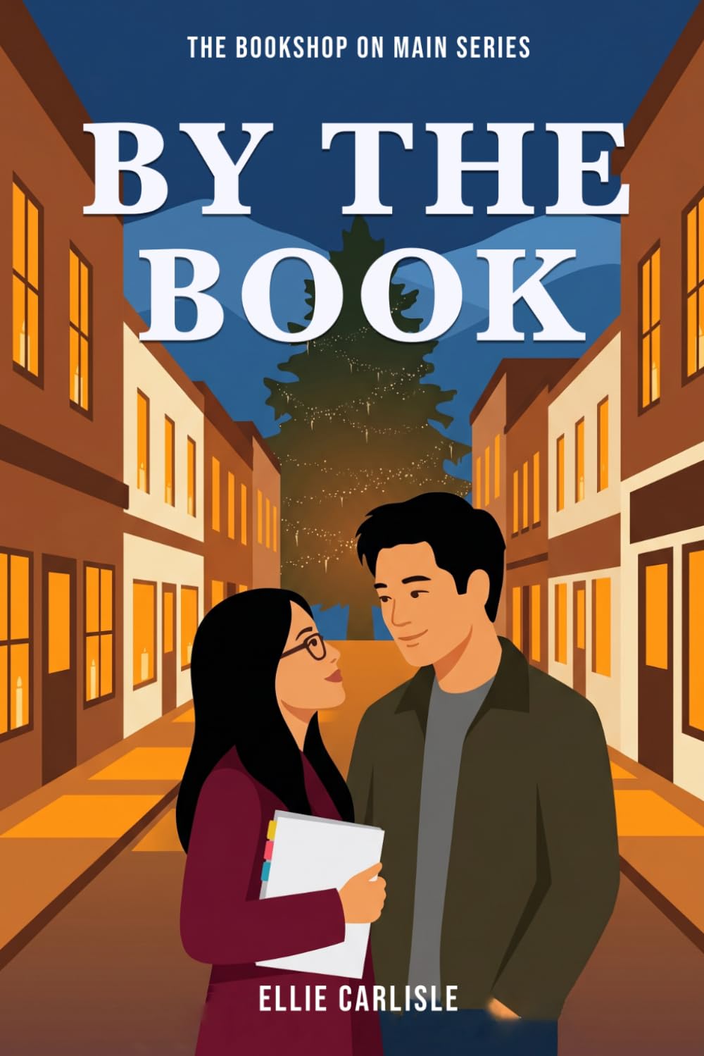 By The Book (Bookshop on Main)