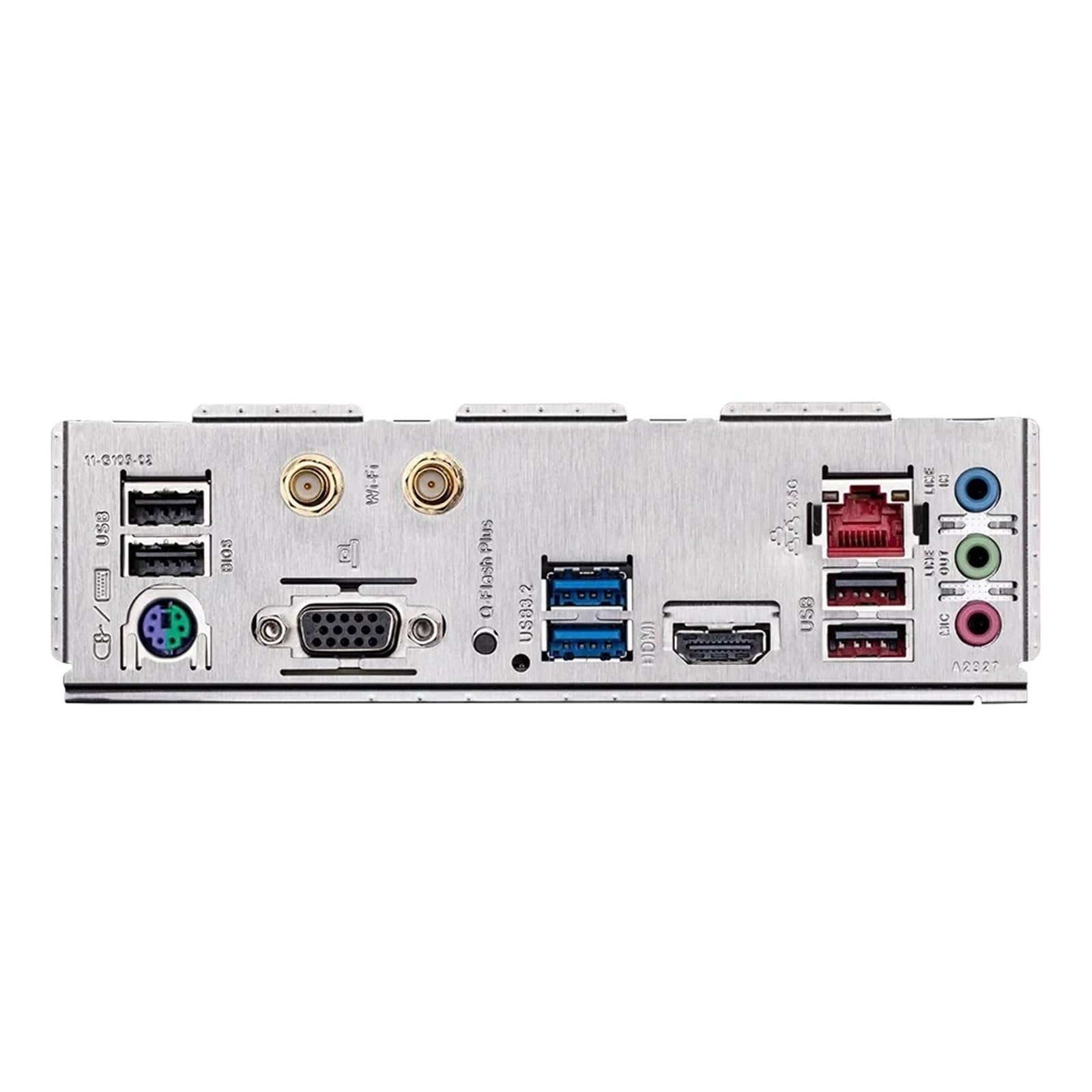 Placa Madre Fit For GIGABYTE B650M Gaming Plus WiFi