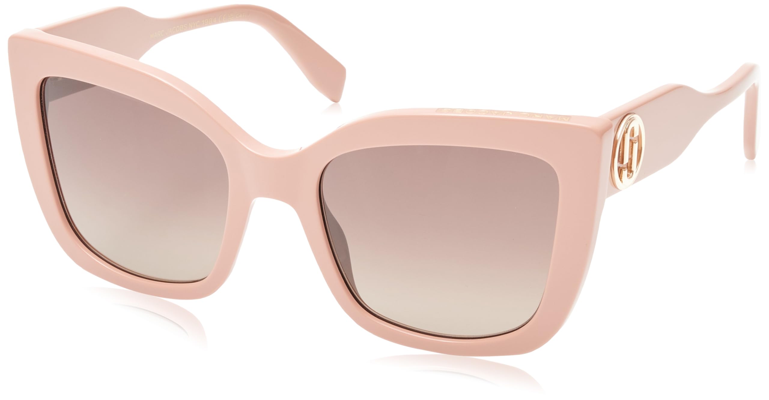 Lunettes Marc Jacobs 208029 pour protéger vos yeux avec une monture légère - 5