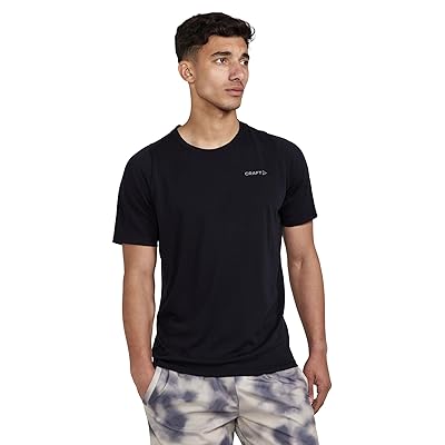Craft Collective Bi Blend Shortsleeve T Shirts Men