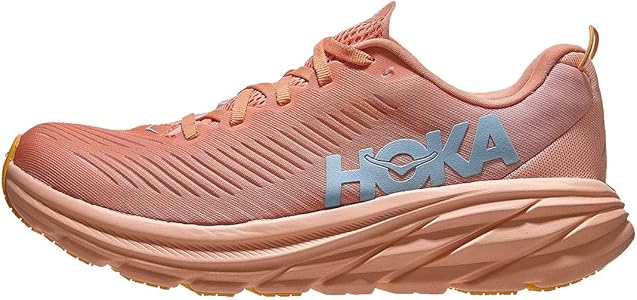 美品 HOKA ランニングシューズ 23cm リンコン3 ホカ HOKA ONEONE ホカ RINCON 3 リンコン 1119395 メンズ 陸上