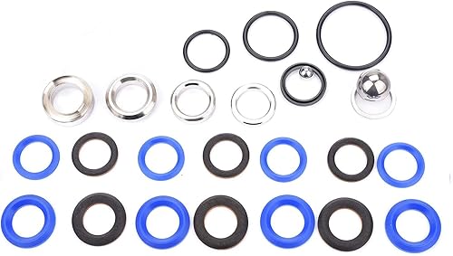 Aftermarket 248-213 Kit de embalaje de reparación de bomba para pulverizador de pintura sin aire 1095 1595 5900