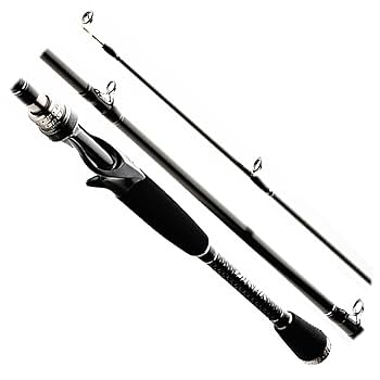 Daiwa TD-561-1RB バスロッド 5'6\" Daiwa TD-561-1RB バスロッド 5'6