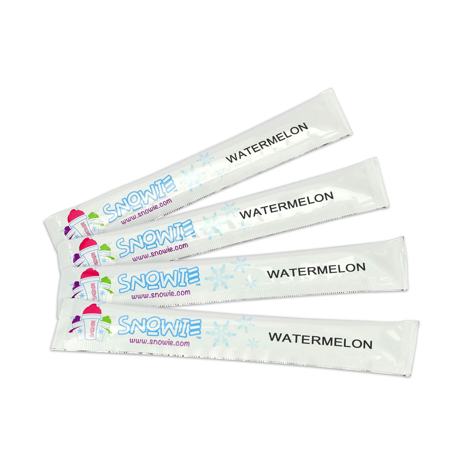 Buy SNOWIE Original Flavor Powders , Just Add Water & Sugar Shaved