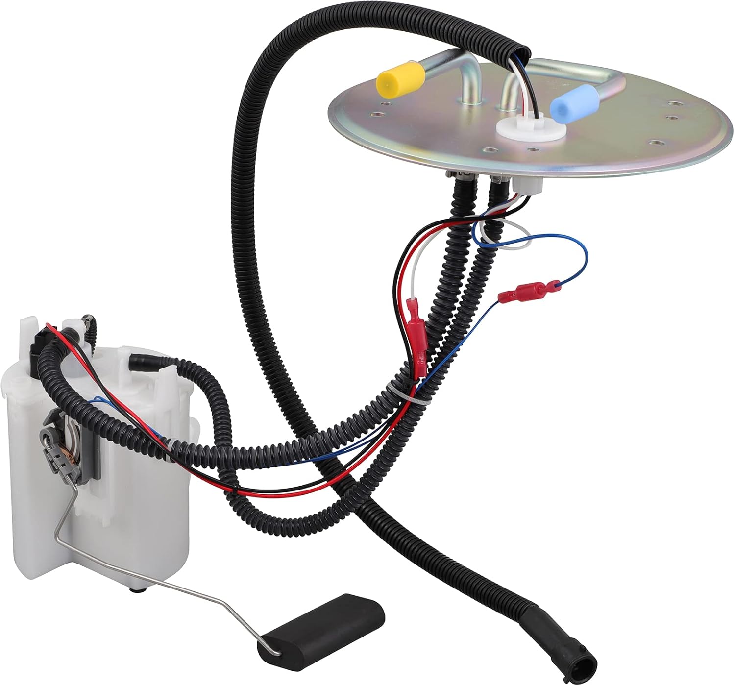 OCPTY Fuel Pump Electric Module Assembly Replacement for 1999-2004 for Ford F250 Super Duty 5.4L 1999-2004 for Ford F250 Super Duty 6.8L