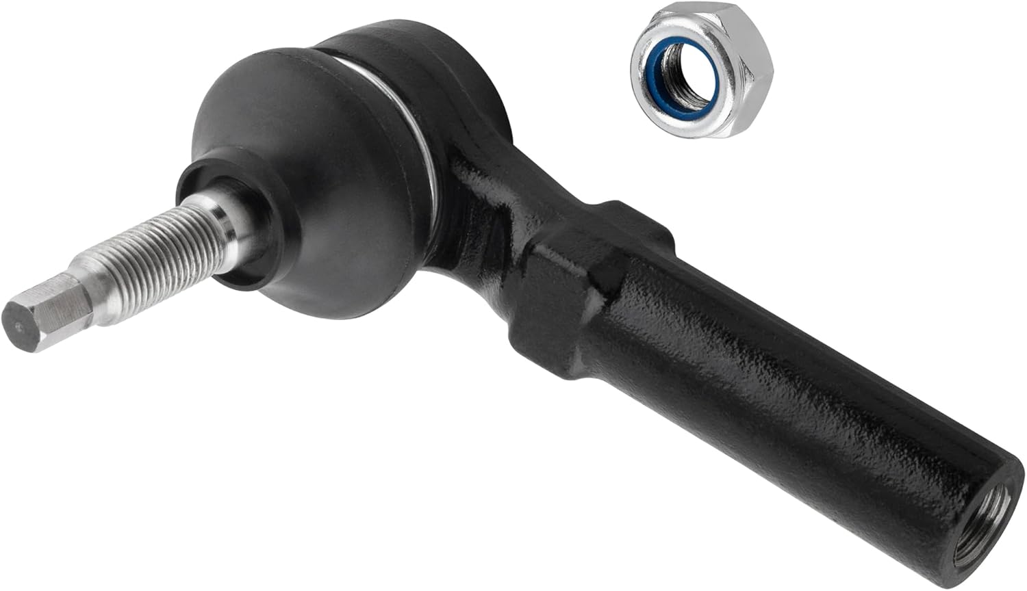 ES3537 Front Outer Tie Rod Ends for Dodge Caravan Grand Caravan 2001-2004 Chrysler Town & Country 2001-2004 Chrysler Voyager 2001-2003