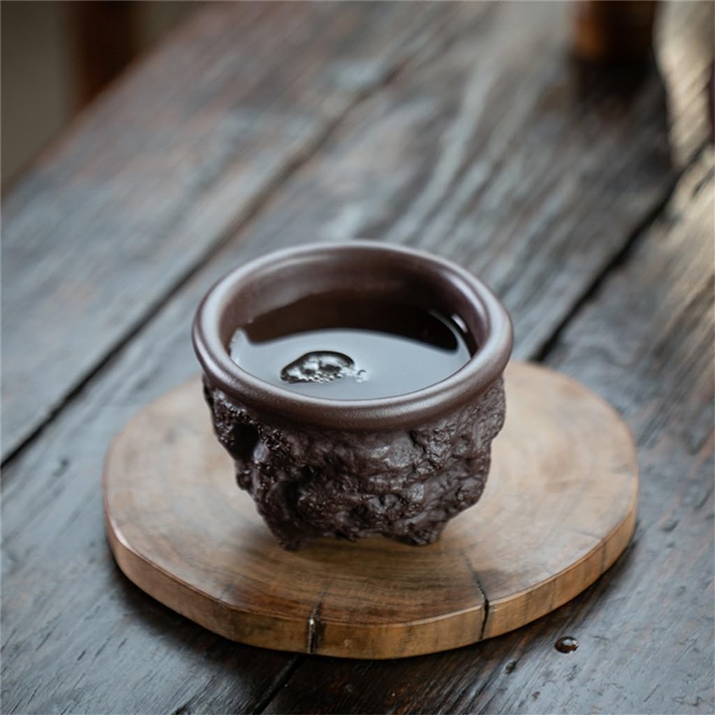 Household Teaware Kung Fu Tea Sets Hand Grasp Bowl