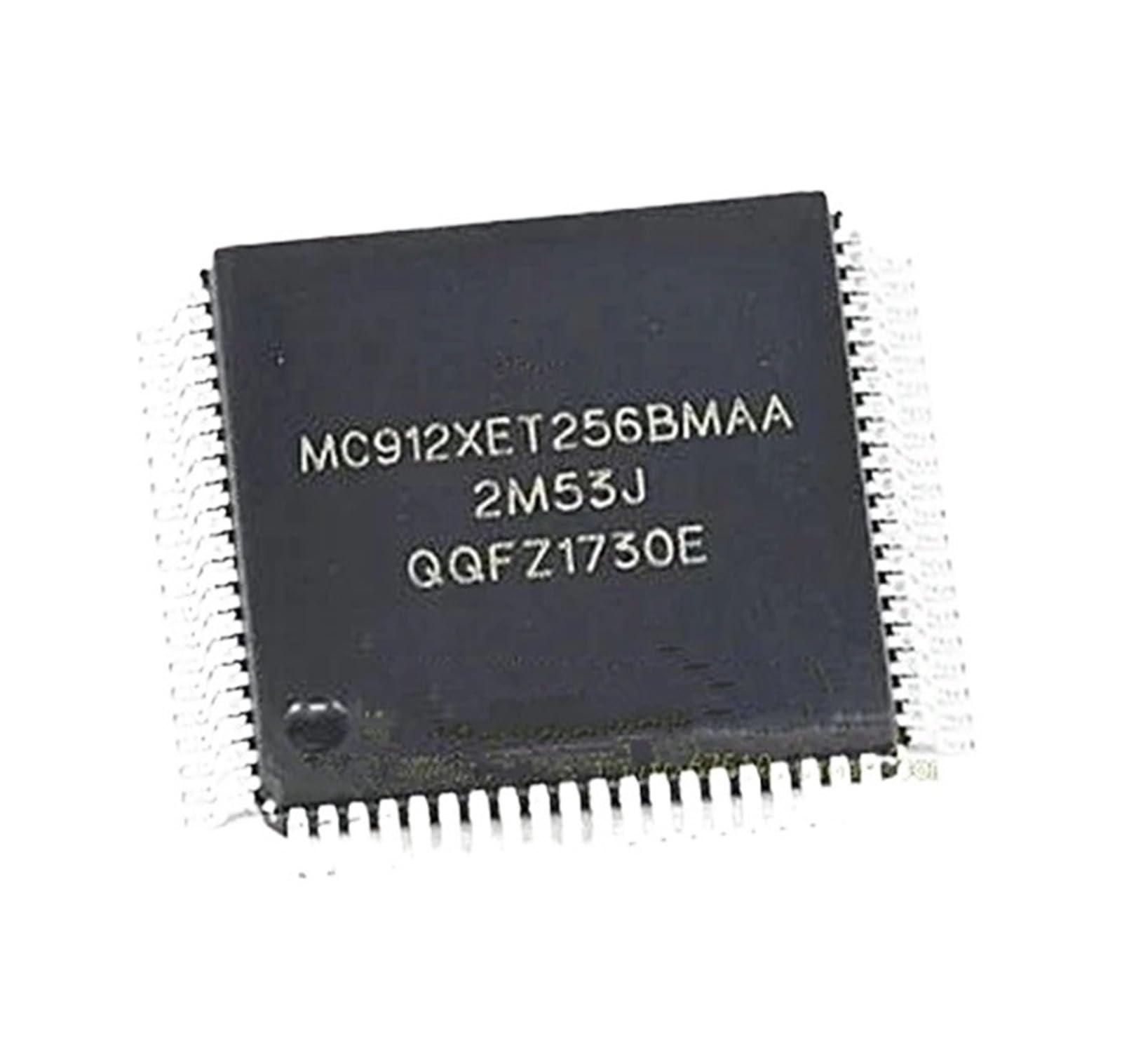 MC912XET256BMAA QTFJCH7 1 Chip semiconductor para placas electrónicas