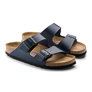 Amazon | [ビルケンシュトック] BIRKENSTOCK サンダル アリゾナ