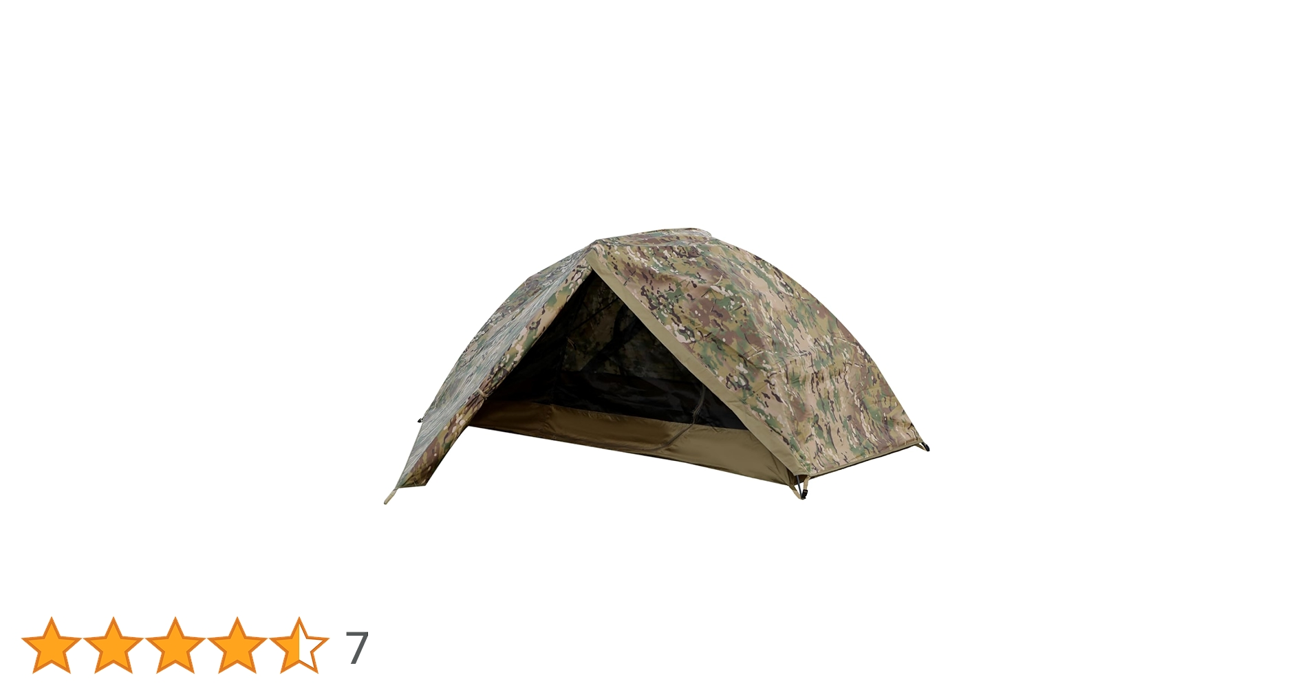 キャンプ用品 Amazon.co.jp: LUCHS テント 一人用 マルチカム迷彩 キャンプ