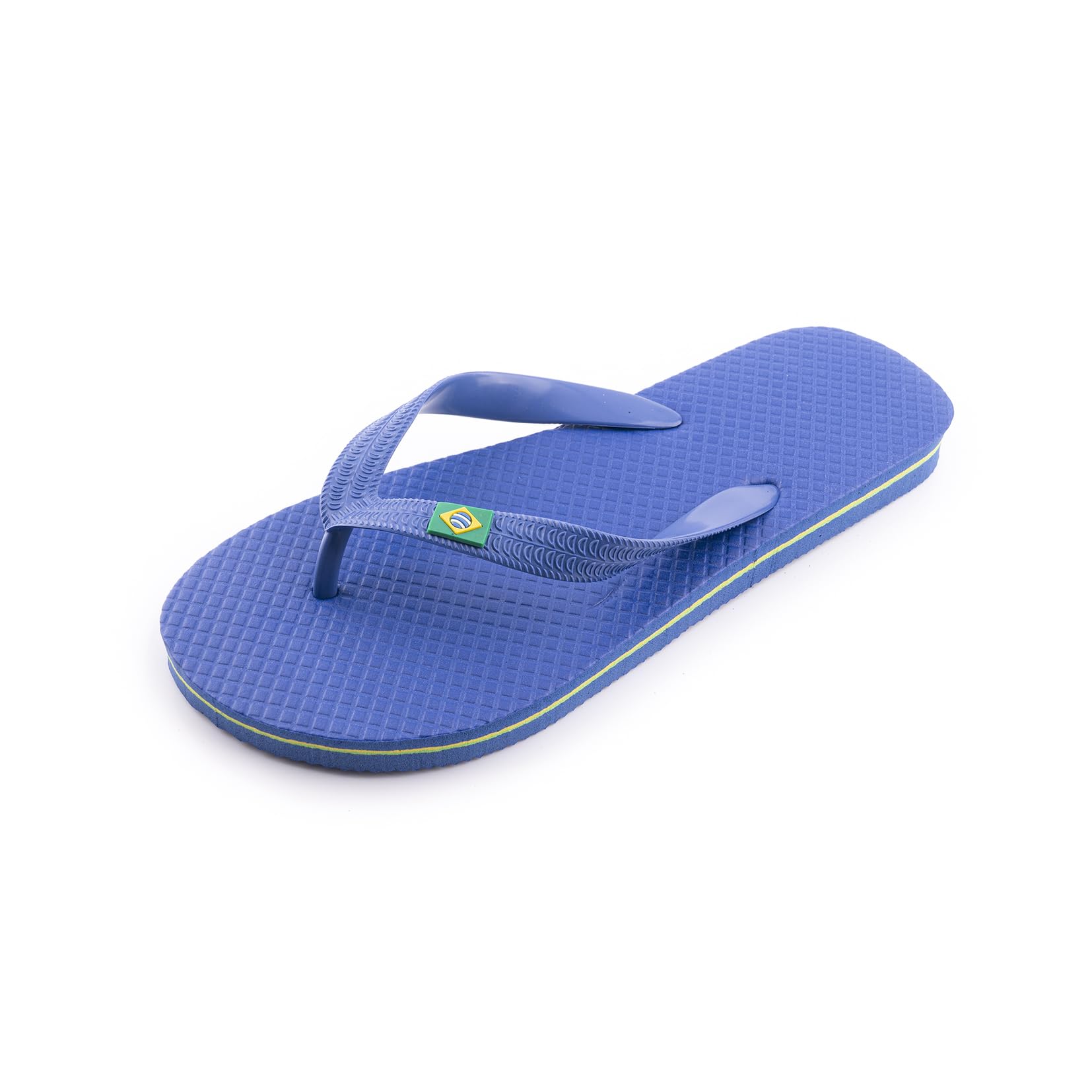 R-ISLAND Chanclas mujer adulto logo Brasil piscina playa ducha