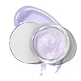 Glitter Liquid Highlighter Makeup, Face Highlighter & Eye Highlighter Makeup, Smooth Cream & Natural Glossy Finish, Cruelty-free and Vegan
