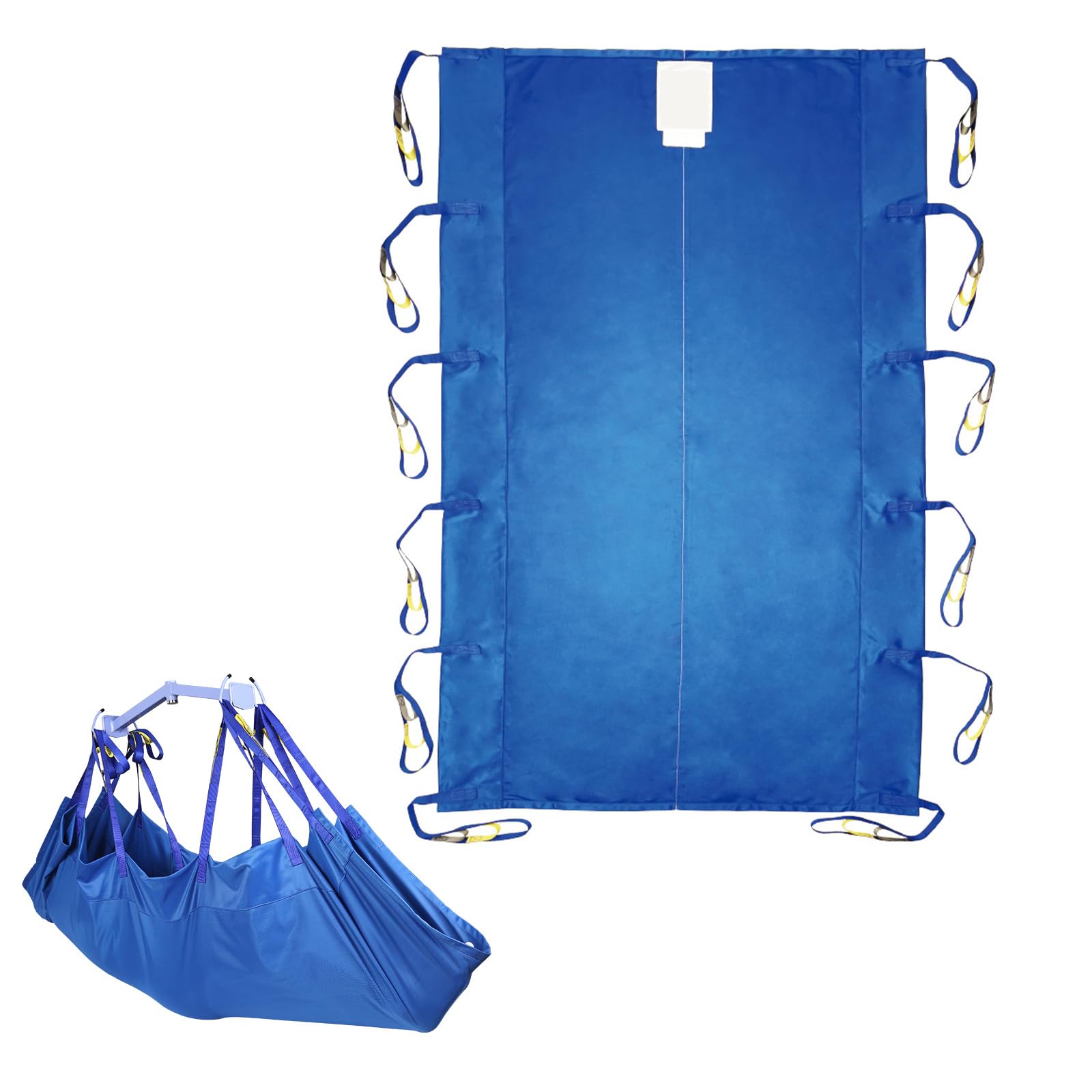 Amazon.com: EZ Assistive Positioning Sling for Patient Moving and