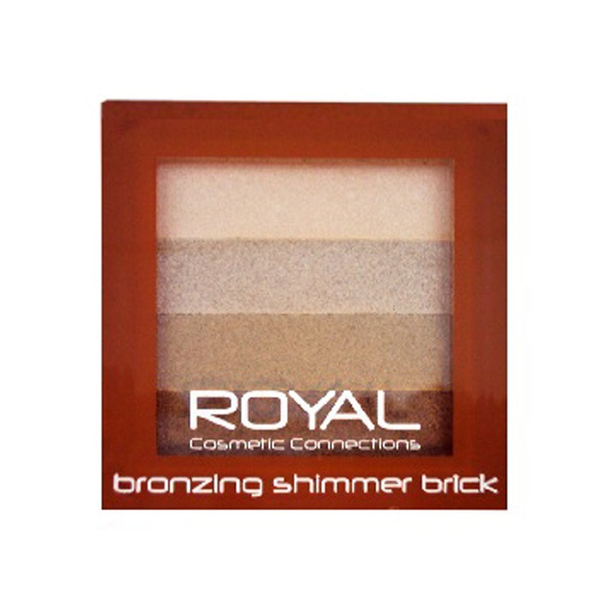 Bronzing Shimmer Brick 9 g