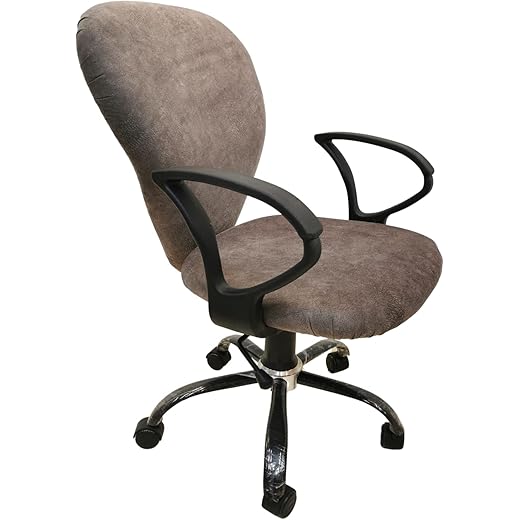 Visitors Series Medium Back Chair