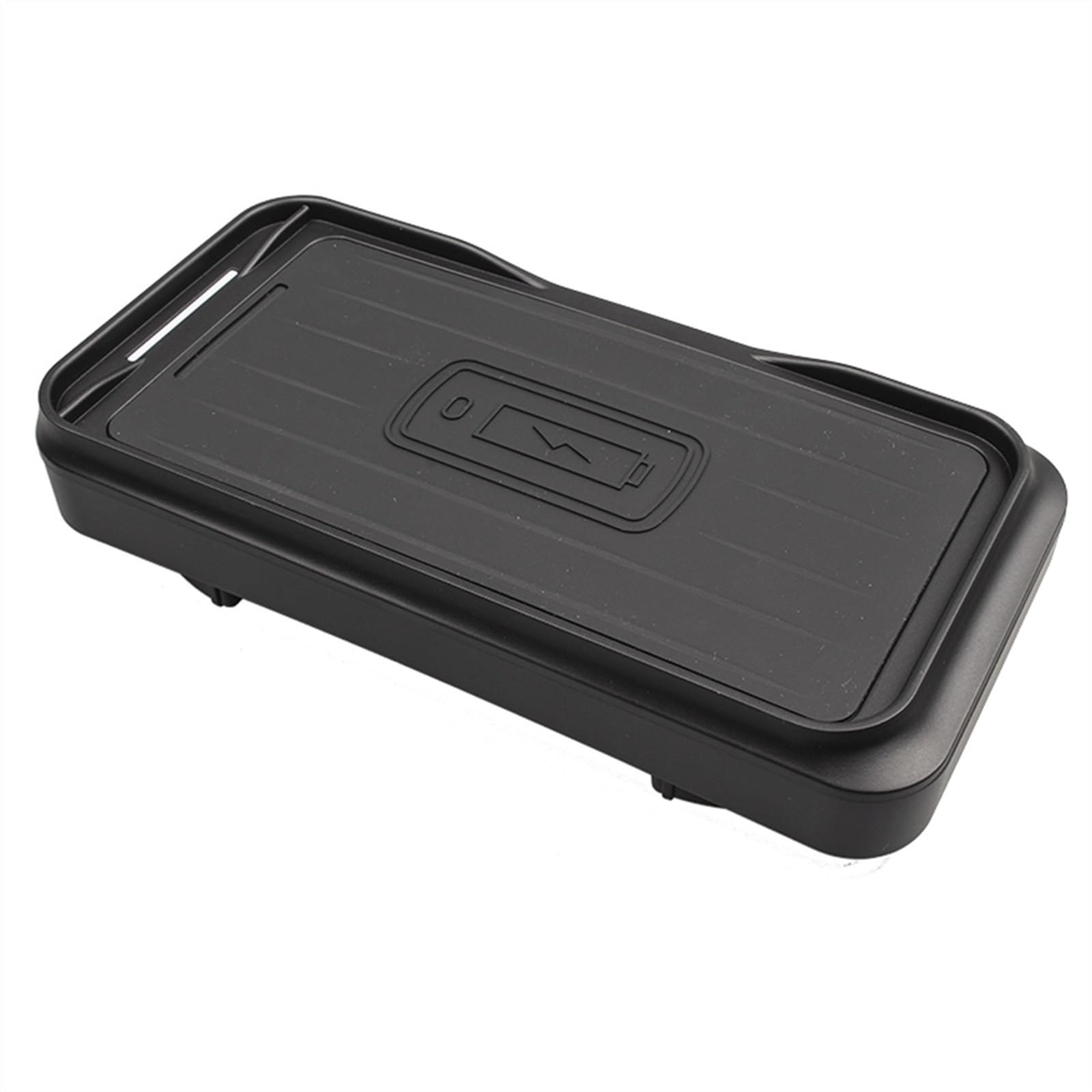 Caricabatterie rapido for auto Caricabatterie wireless standard Qi 10 W Ricarica rapida, for, for Porsche, for, for MACAN, 2015 2016 2017