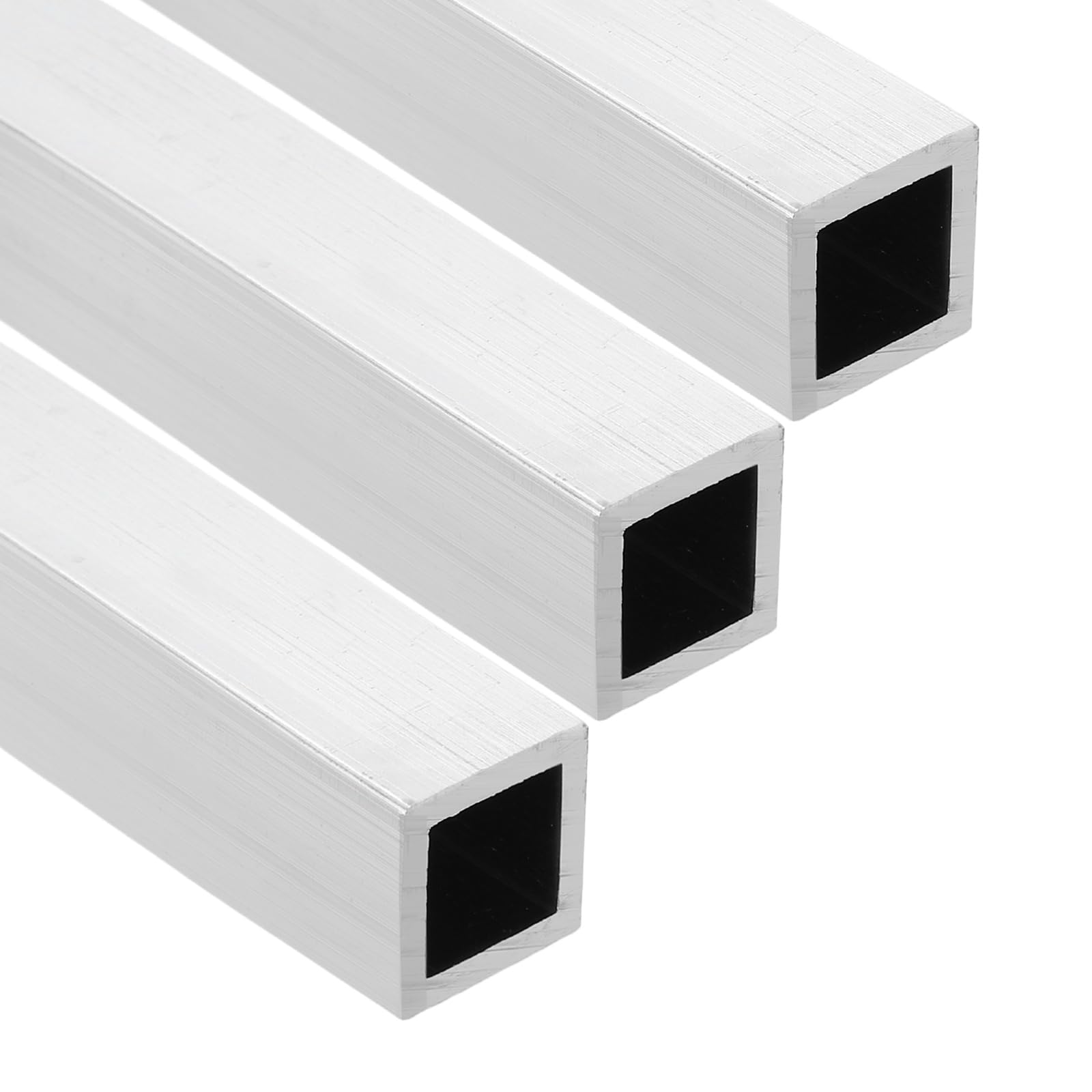 Aluminum Square Tubing - 6063 Aluminum Tube -7