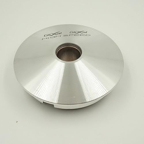 Miniatura 4 de Glixal ATKS-042 - Kit variador de velocidad de alto rendimiento GY6 125cc 150cc con rodillos de peso de 13 gr para el clutch frontal del motor del