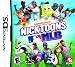 Nicktoons MLB - Nintendo DS