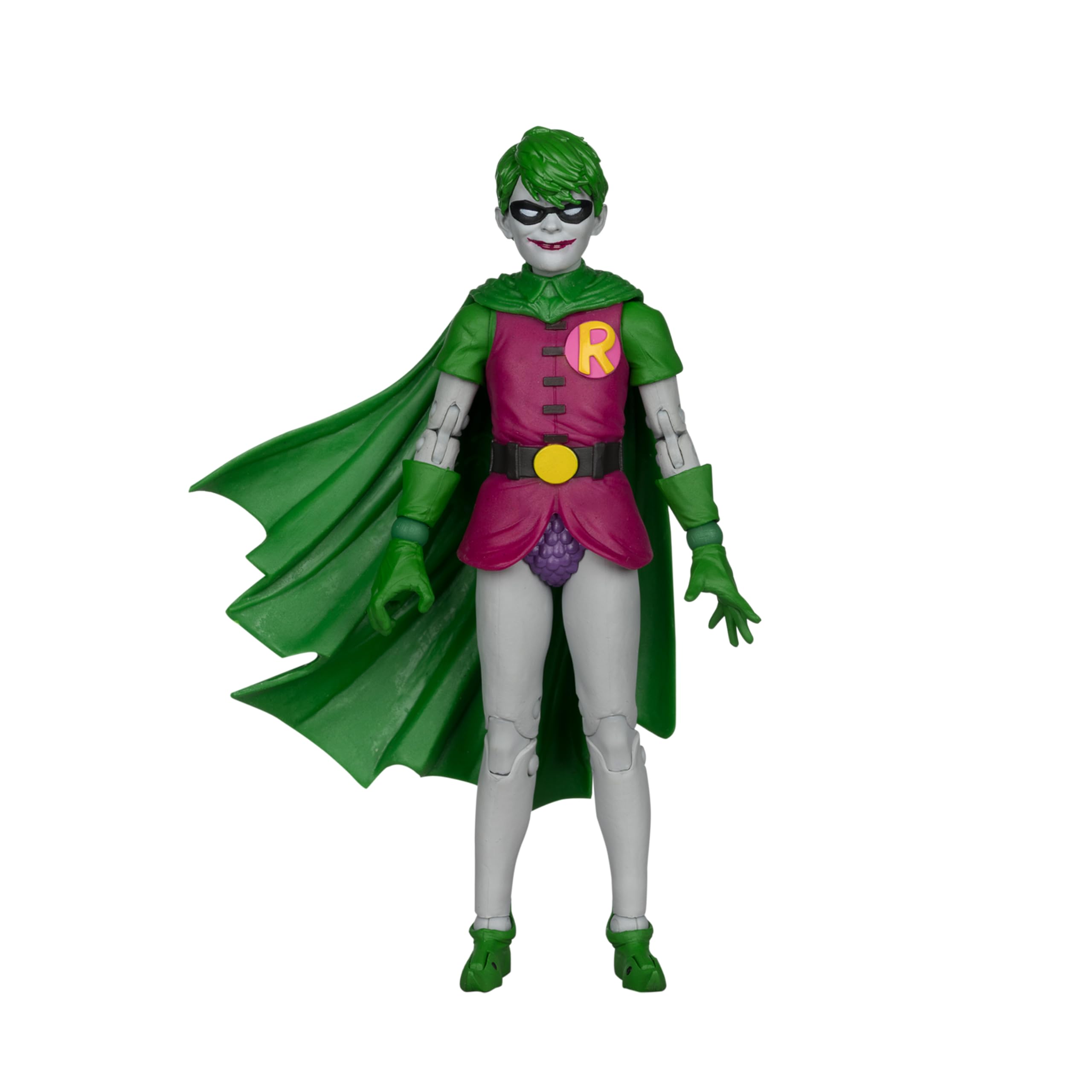 Amazon | DC マルチバース ロビン(ディック・グレイソン) ジョーカー化