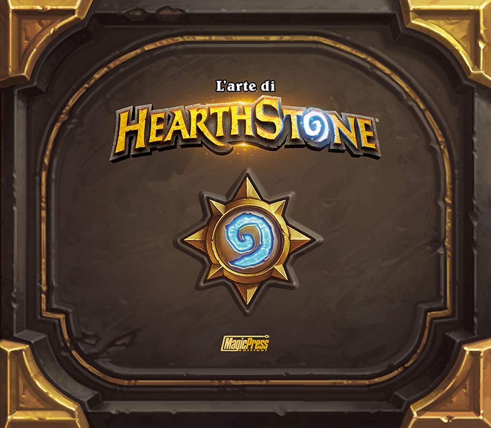 L'arte Di Hearthstone. - 4