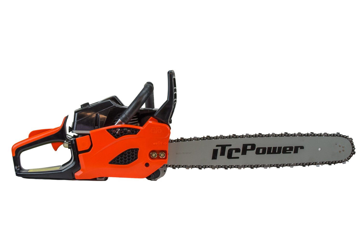 ITCPower ITCS5820 Motosierra gasolina 2,3 Kw