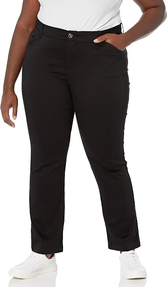 Plus-Size Flex Motion Regular Fit 