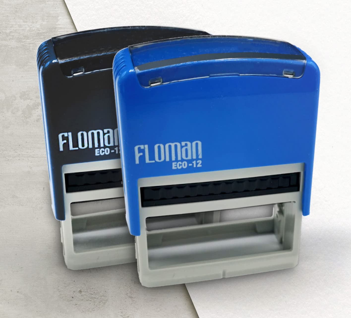 Personalised Signature Stamp, Handwriting Stamp, Autograph Stamp, Custom Name Stamp 47 * 18mm (Self Ink Stamp)
