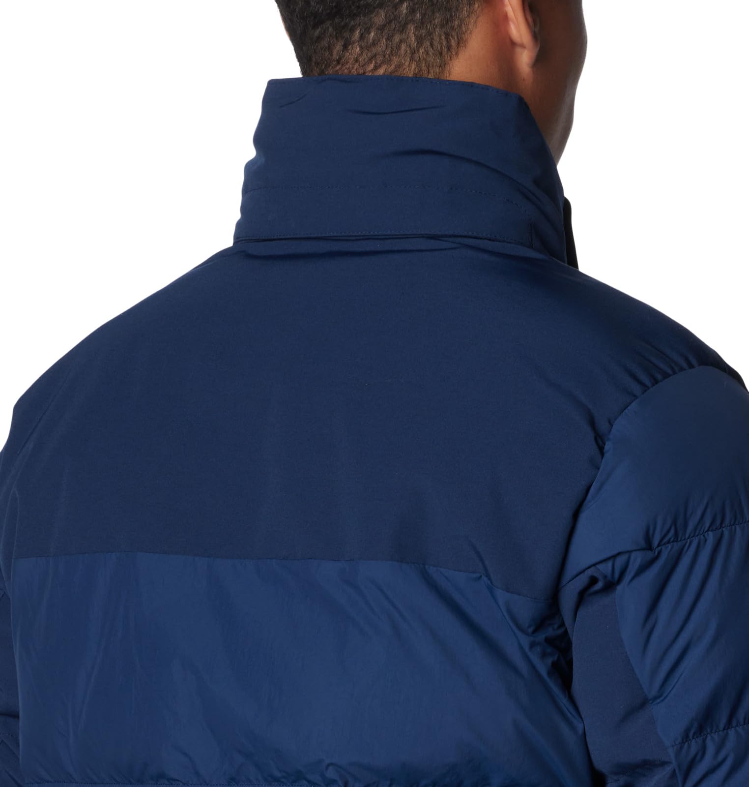 Columbia Marquam Peak Fusion 2 Parka Chaqueta de invierno Hombre (Pack de 1)