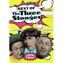 Best of the Three Stooges
