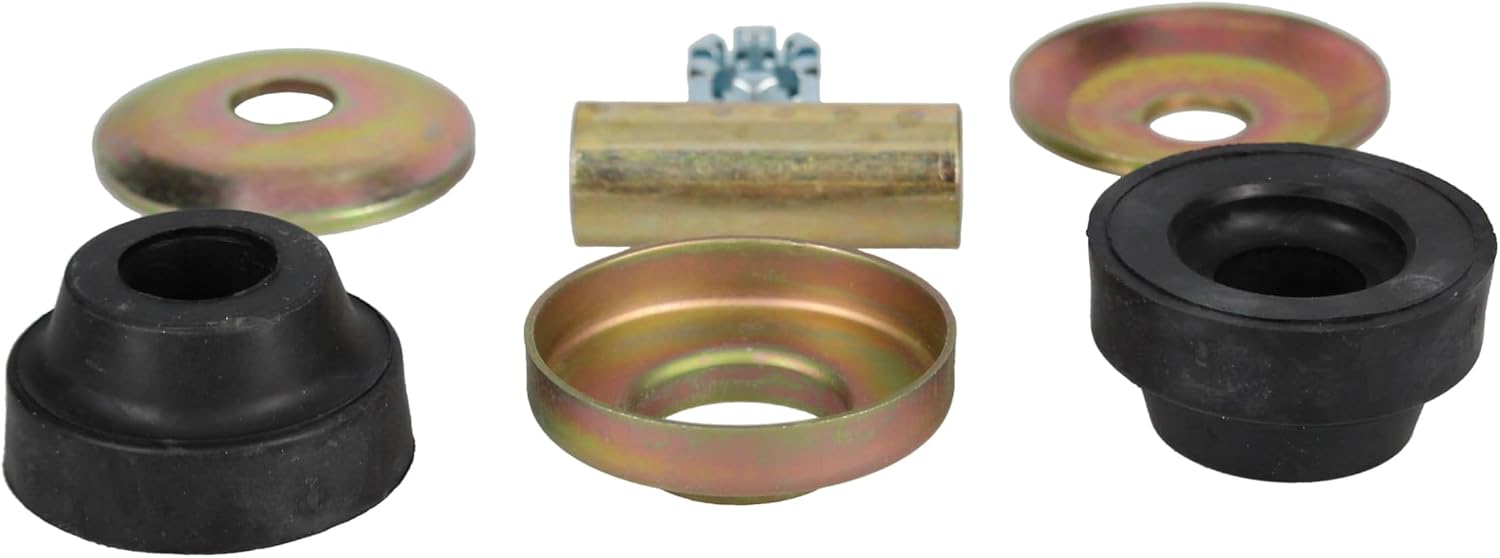 ACDelco Gold 45G25021 (19461806) Front Suspension Strut Rod Bushing Kit