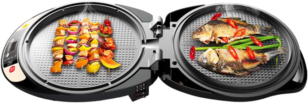electric skillet griddle