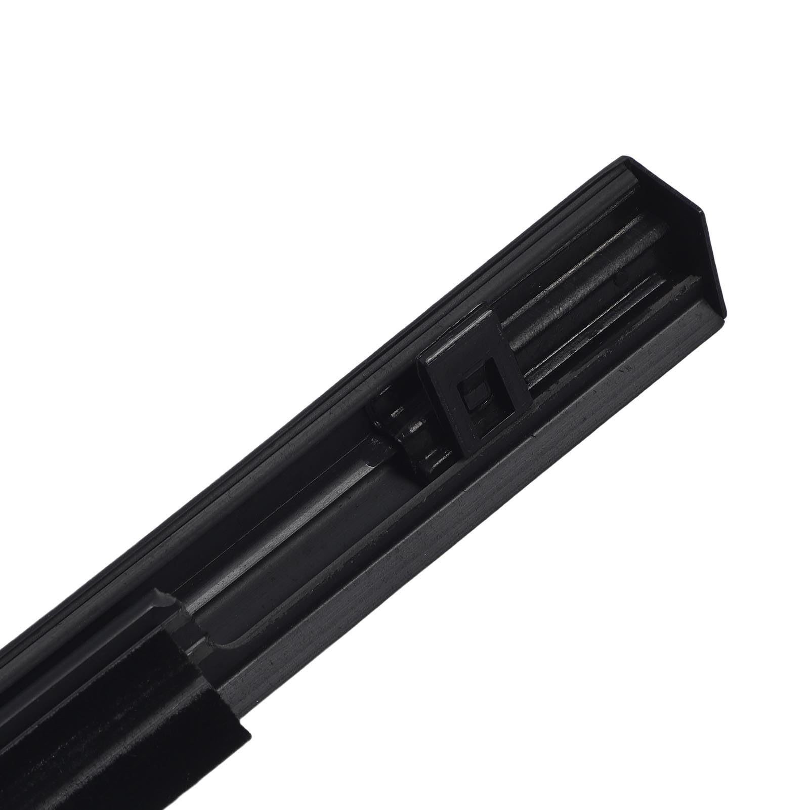 Taśma uszczelniająca do drzwi samochodu Pasuje do X-Trail T30 2001-2007 4 szt. Taśma pogodowa okna samochodu uszczelki pas 82821 8H300 zewnętrzne uszczelki okienne drzwi pas