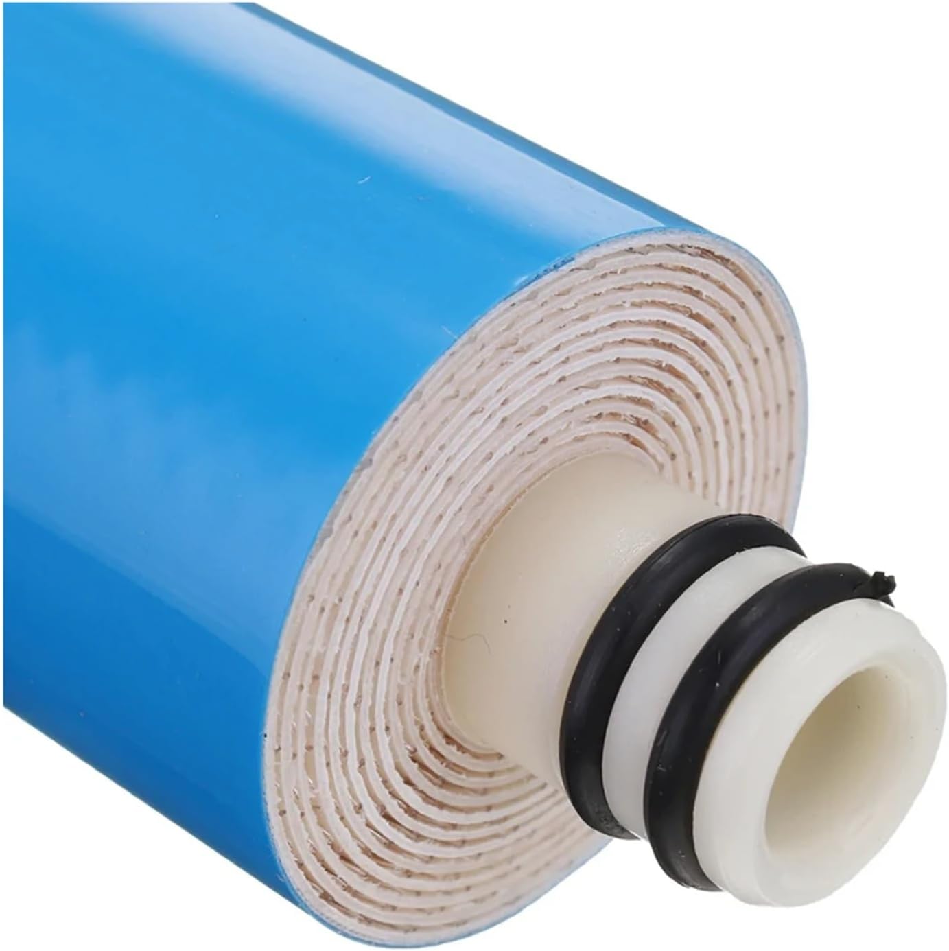 家庭用逆浸透膜（ＲＯ膜）浄水器｜ＳＷくりんシリーズ RO膜フィルターカートリッジ ユニバーサル逆浸透膜 浄水器用 75G 100G 400G 600G 高いろ過精度(3013 400G