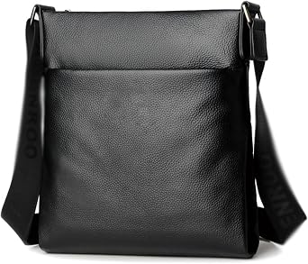 1 Shoulder Crossbody Bag Running Phone Mens Waist Pack Multi-function Sports Chest Outdoor Backpack