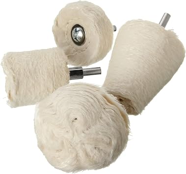 Amazon.com: MATCEE Polishing Wheel for 