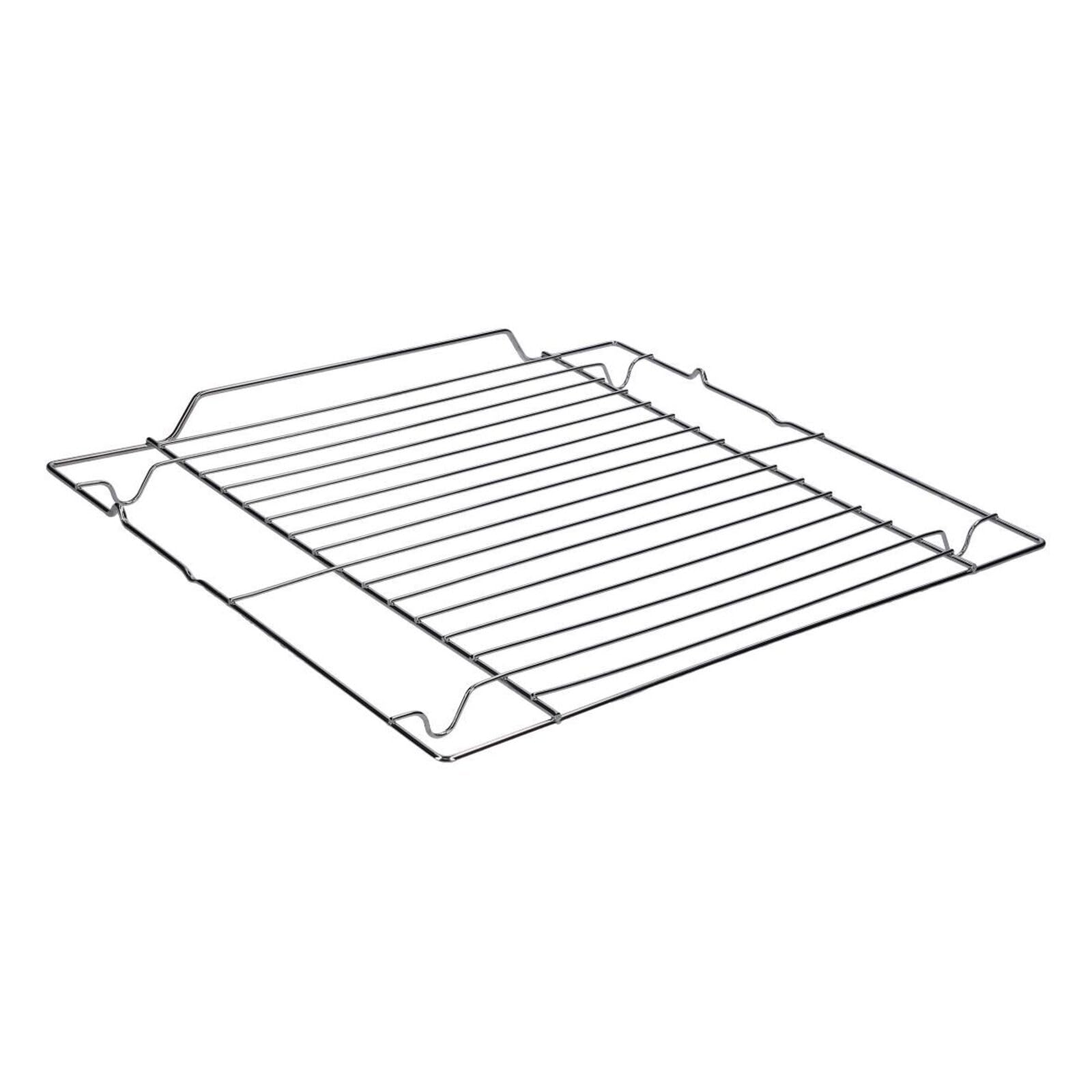 LUTH Premium Profi Parts Parrilla compatible con Amica 8056826 430 x 375 mm para horno