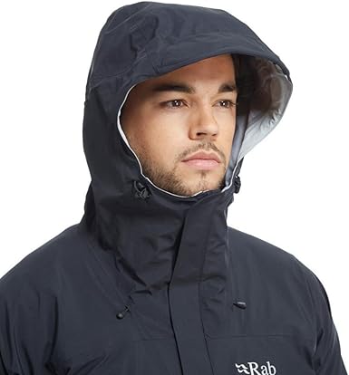 rab bergen jacket